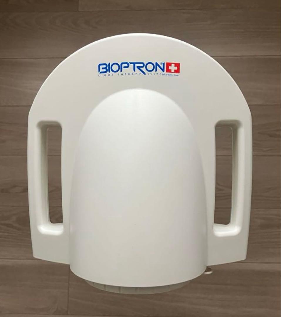 バイオプトロンプロワン bioptron pro1