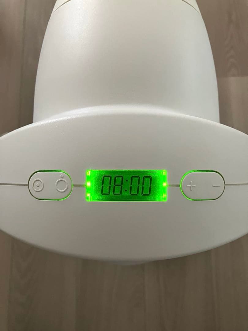 バイオプトロンプロワン bioptron pro1