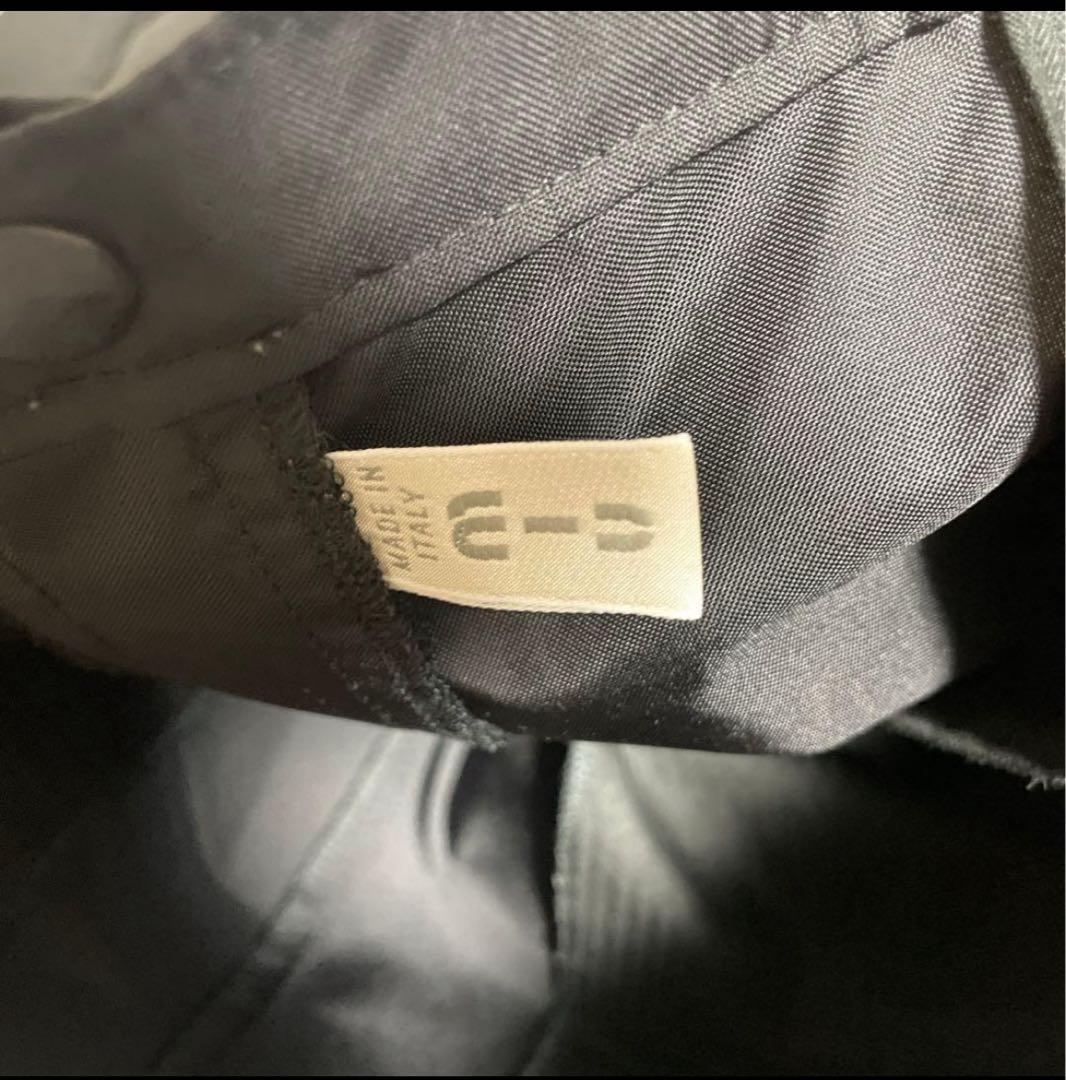 miumiu 00s ナイロンパンツ archive