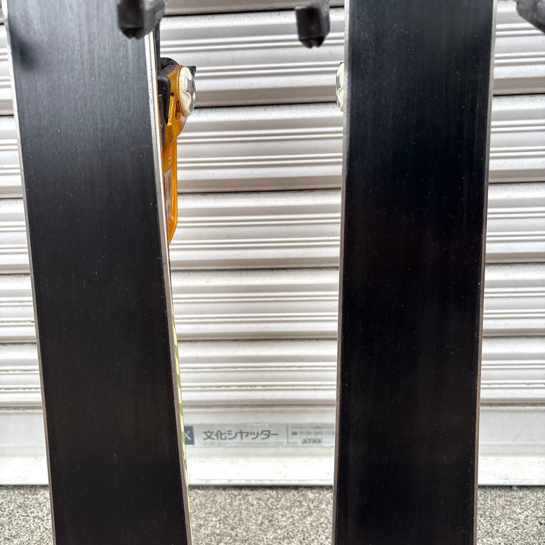 スキー ROSSIGNOL Radical 9S Ti Oversize 158cm