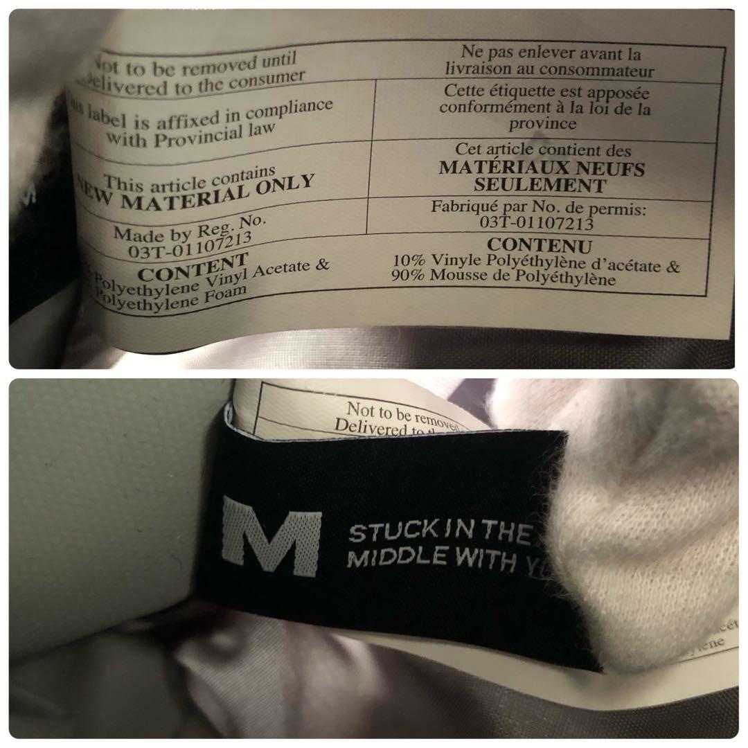 【極美品】TIMBUK2 PC収納 メッセンジャーバッグ グレー 希少廃盤モデル