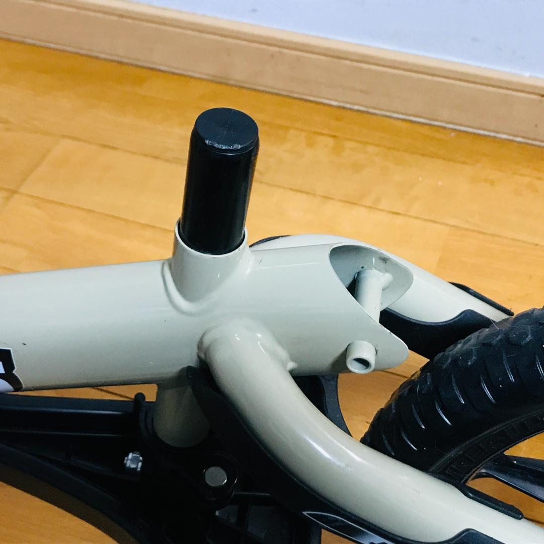 ストライダー スポーツ　限定カラー　サファリ　プロテクター付き　STRIDER