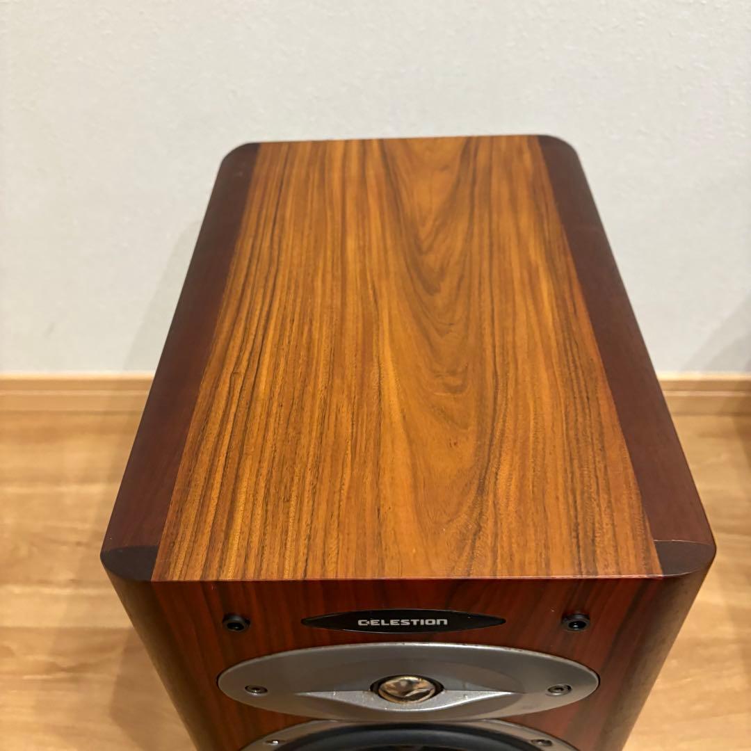 CELESTION スピーカー ペア セレッション A1 シリアル連番