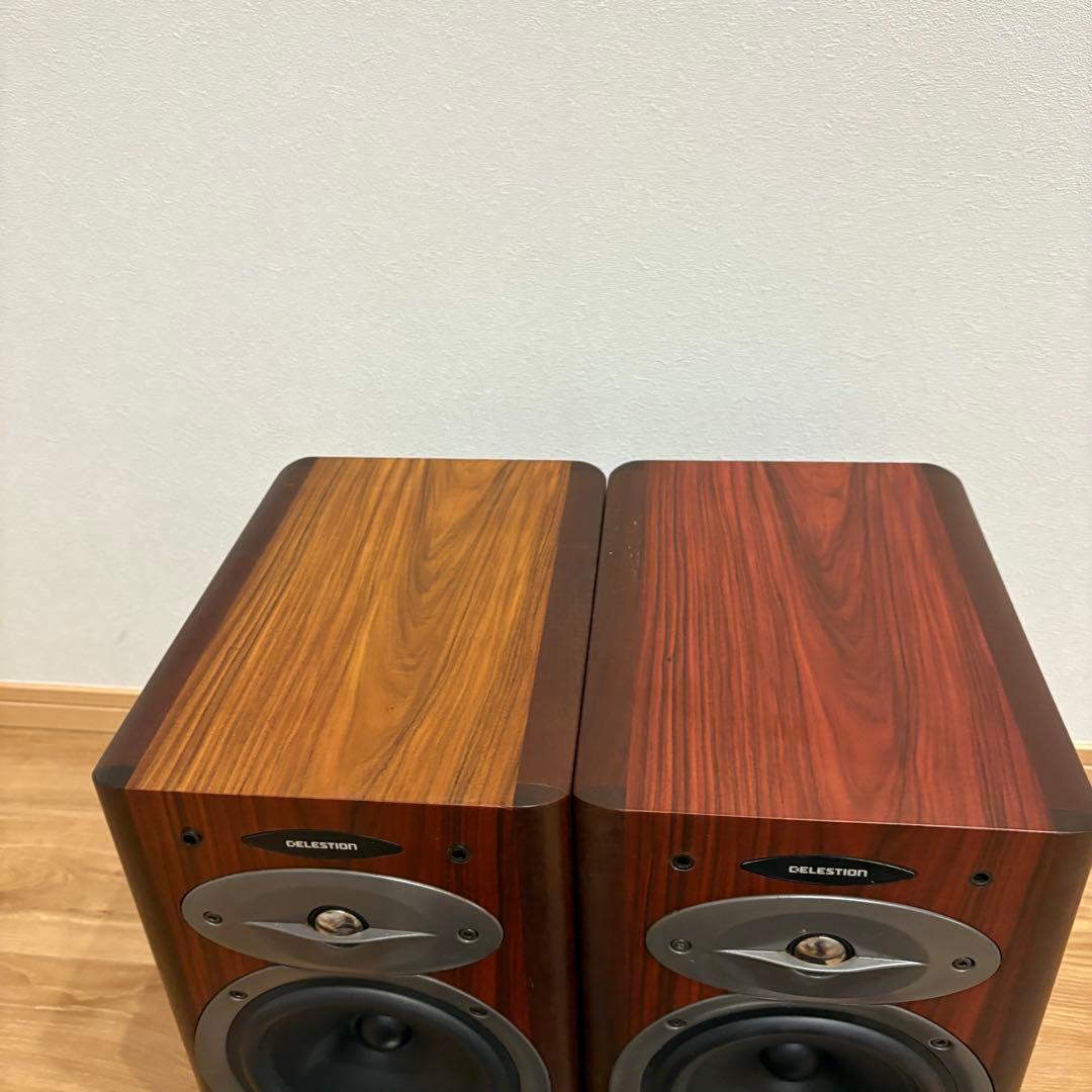 CELESTION スピーカー ペア セレッション A1 シリアル連番