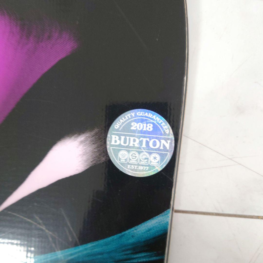 BURTON DEJA VU SMALLS 138センチ