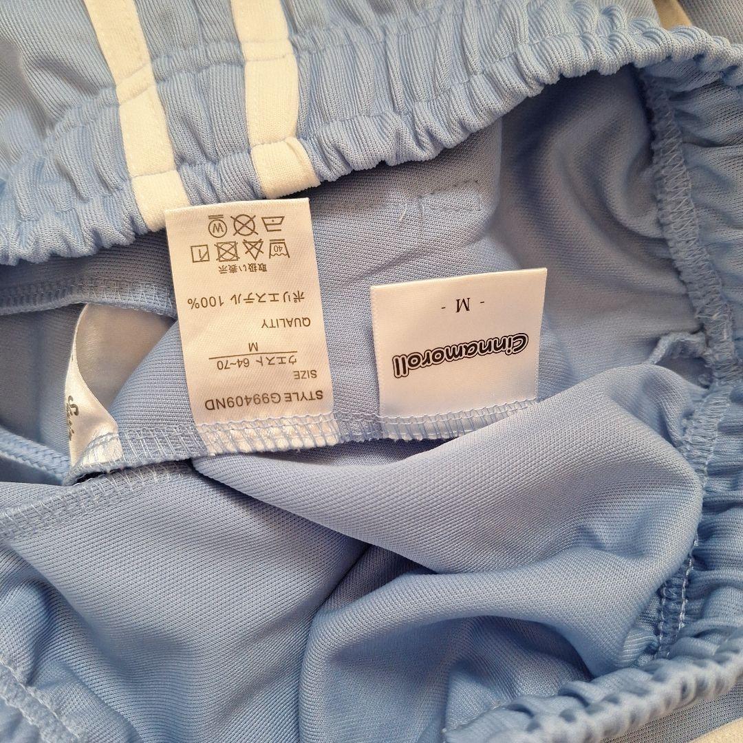 シナモロールジャージセットアップ Mサイズ