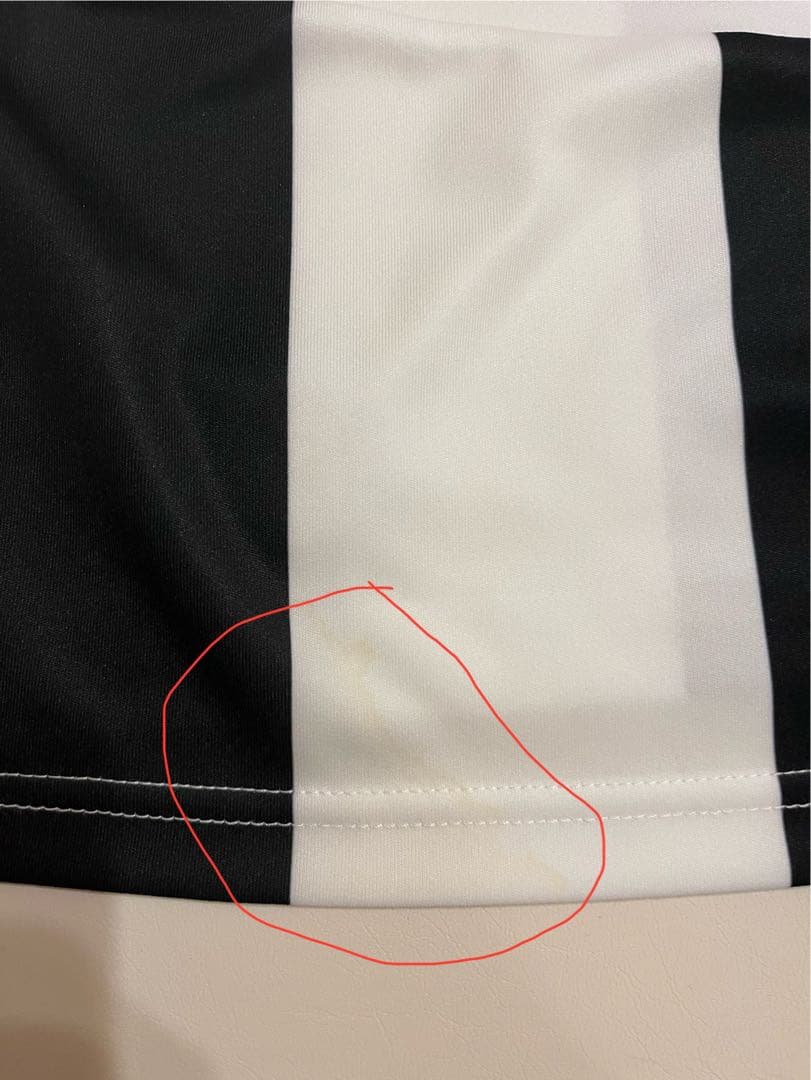 Newcastle United 24-25 ニューカッスル ユニフォーム