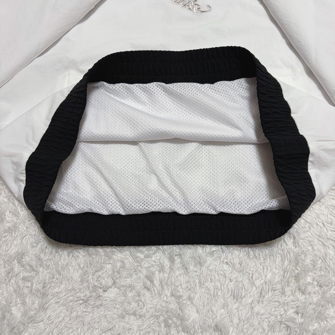 ✨セール中✨ 新品 マンシングウエア 撥水ストレッチブルゾン ゴルフウェア