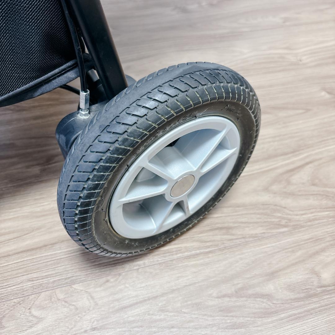 Aprica アップリカ smoove スムーヴ プレミアム ベビーカー 美品