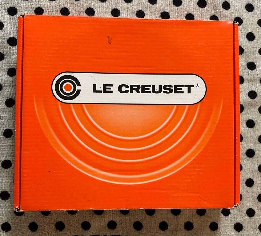 LE CREUSET ル・クルーゼ　ビュッフェキャセロール 浅鍋 30cm