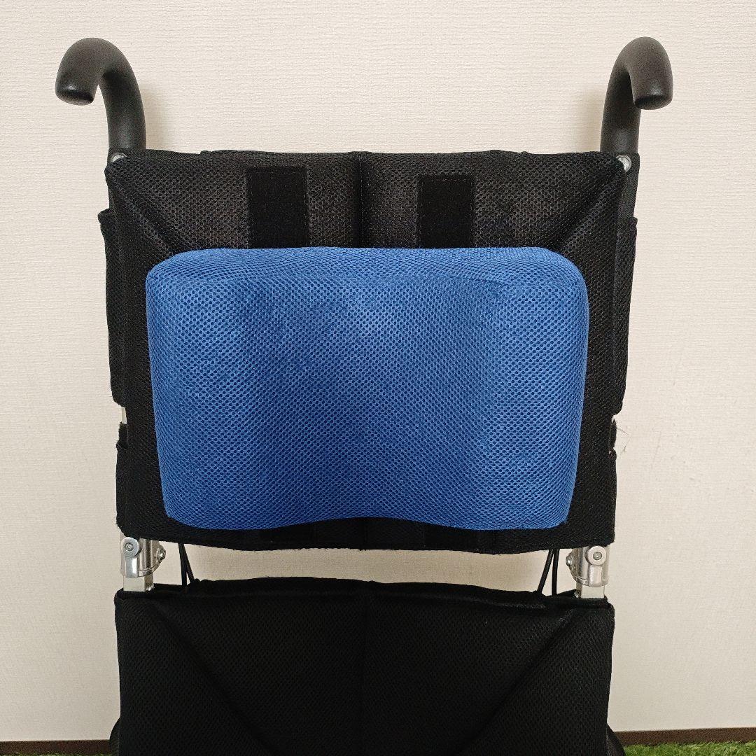 カワムラサイクル 車椅子 リクライニング KPF16-40