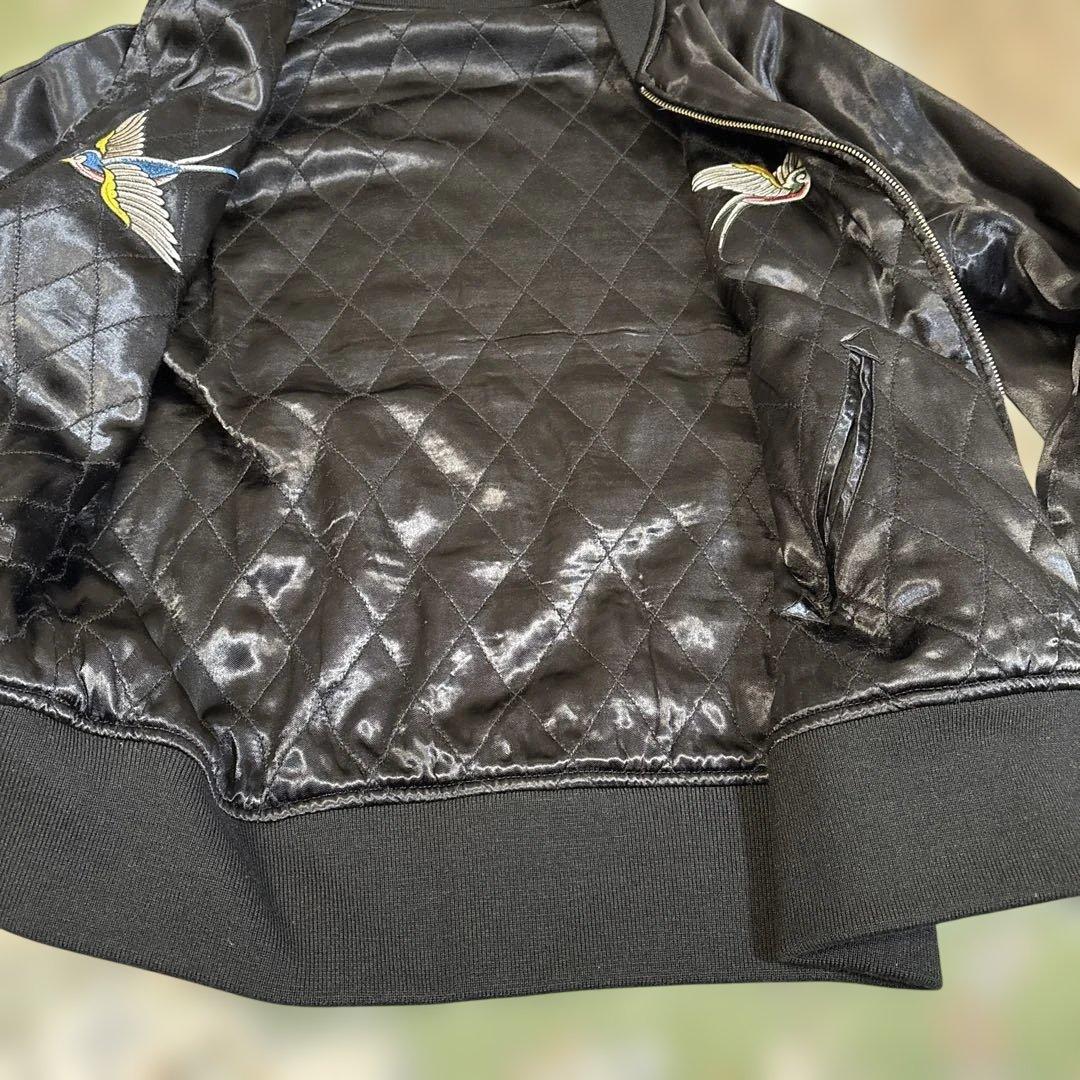 ルードギャラリー20周年　スワロー・マリアスカジャン　サイズ4