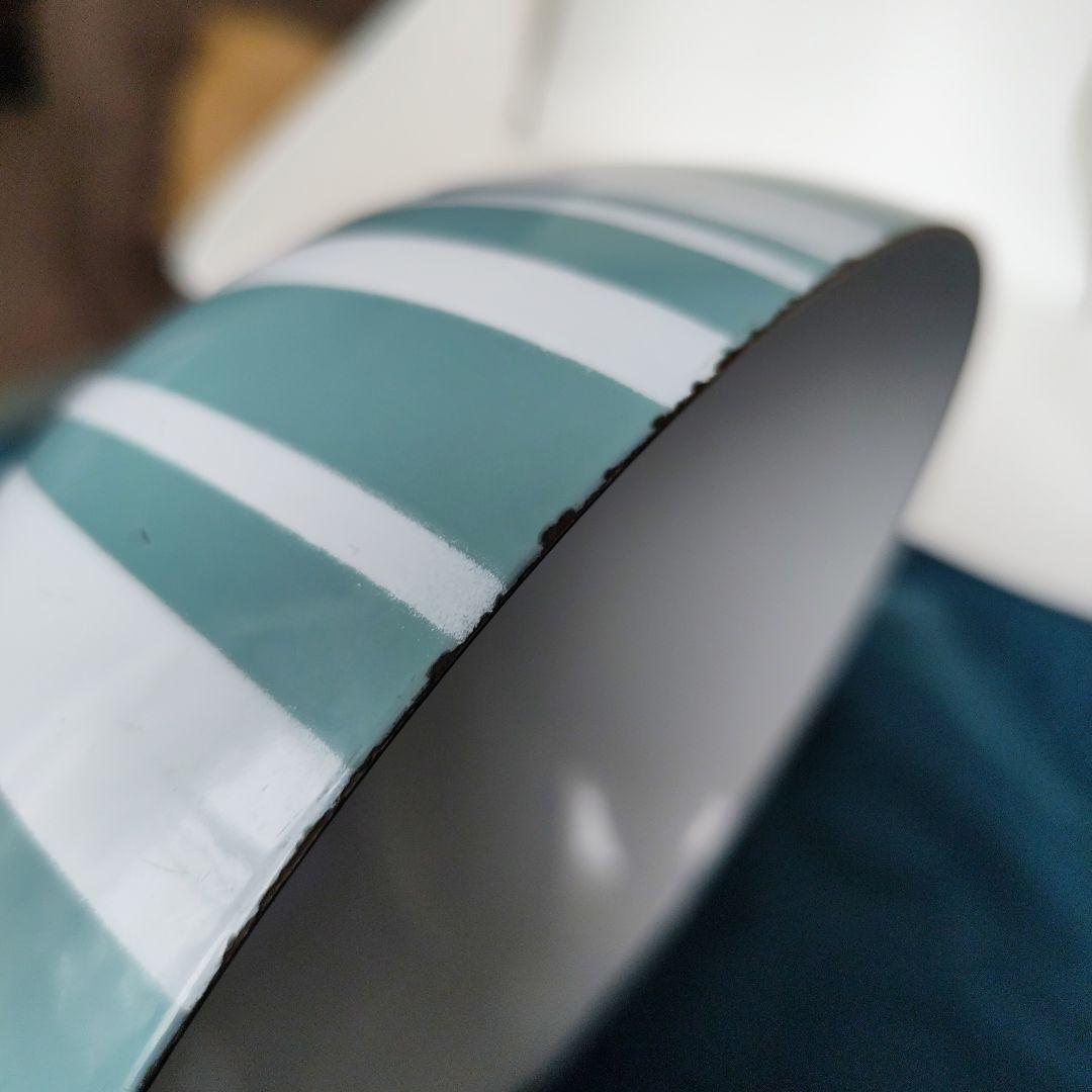 キャサリンホルム　ロータス　ホーロー　琺瑯　北欧