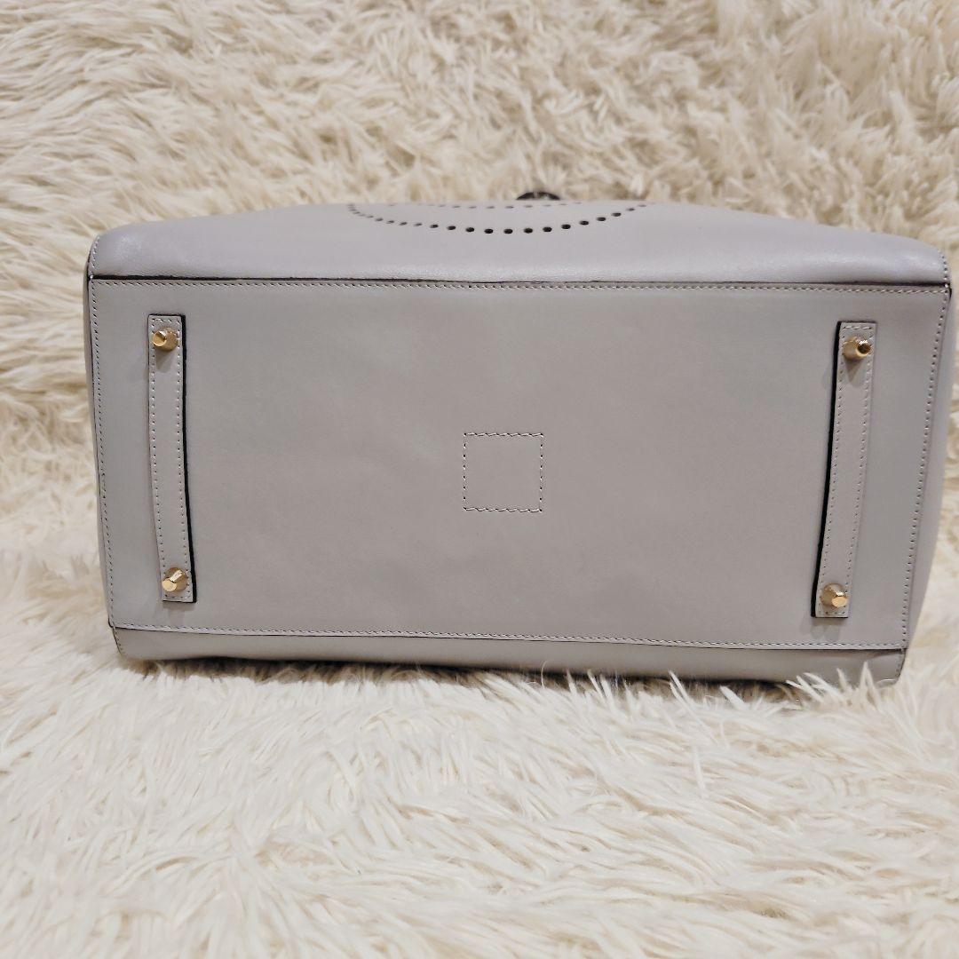 極美品 アニヤハインドマーチ ボストンバッグ スマイリー 大容量 トートバッグ