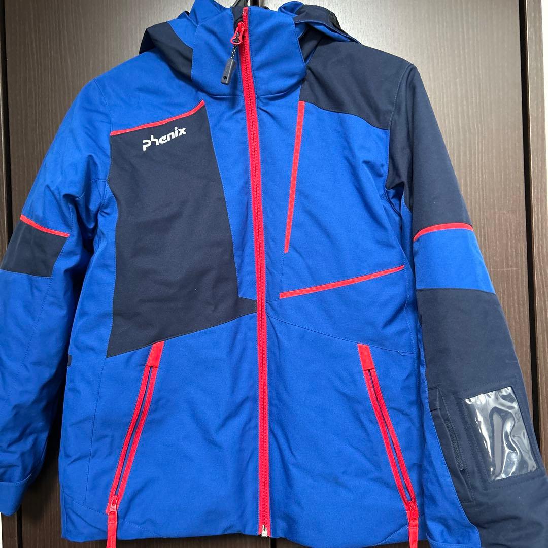 Phenix 子供用スキーウェア 150(130〜150)
