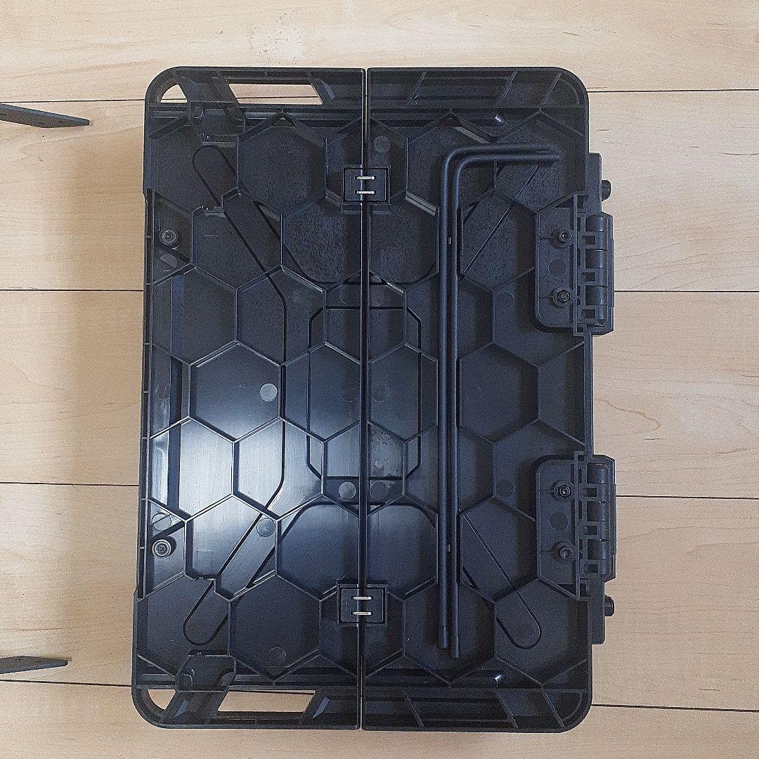 テーブル・チェア・ハンモック LOCKFIELD EQUIPMENT LZW 25