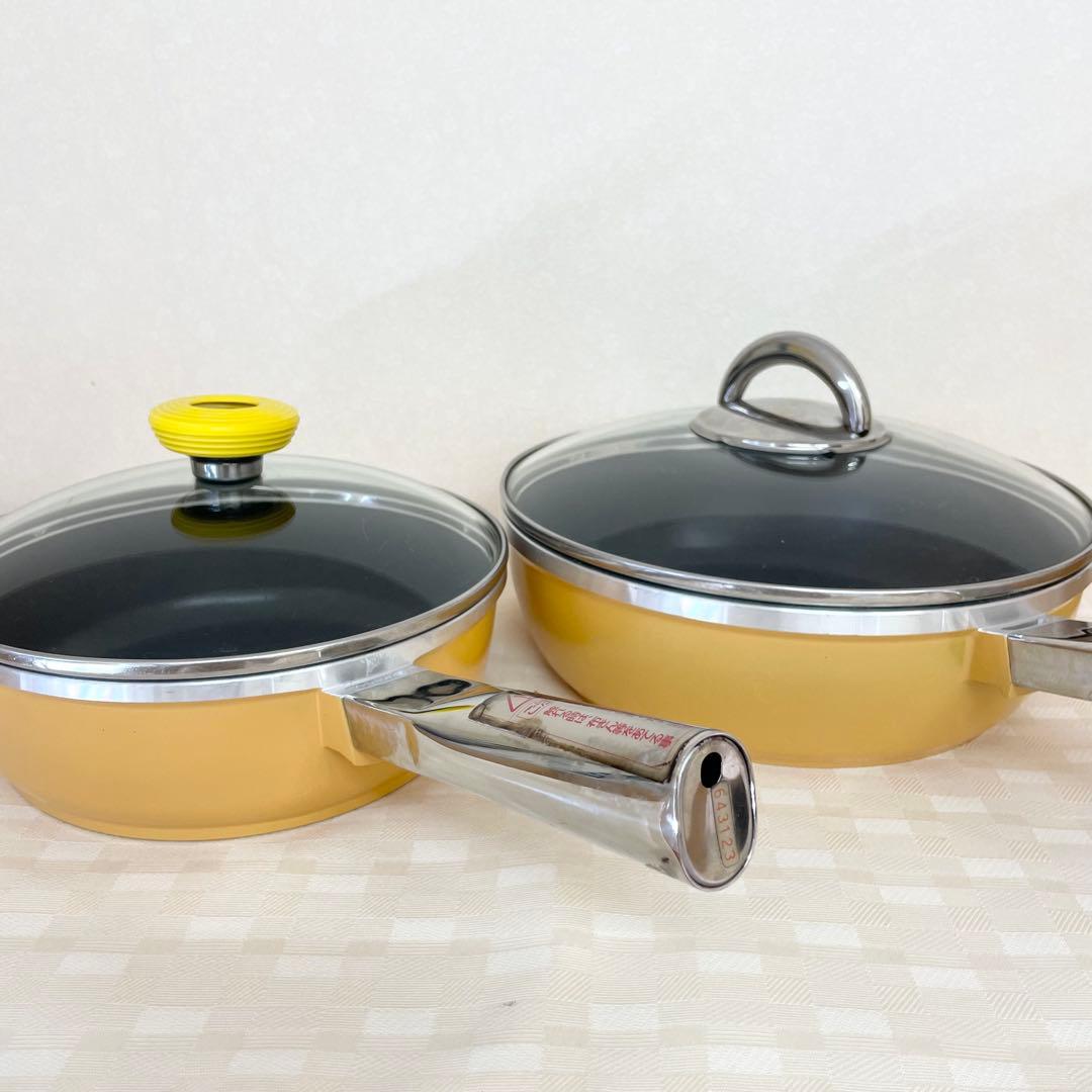 アサヒ軽金属 オールパンセット