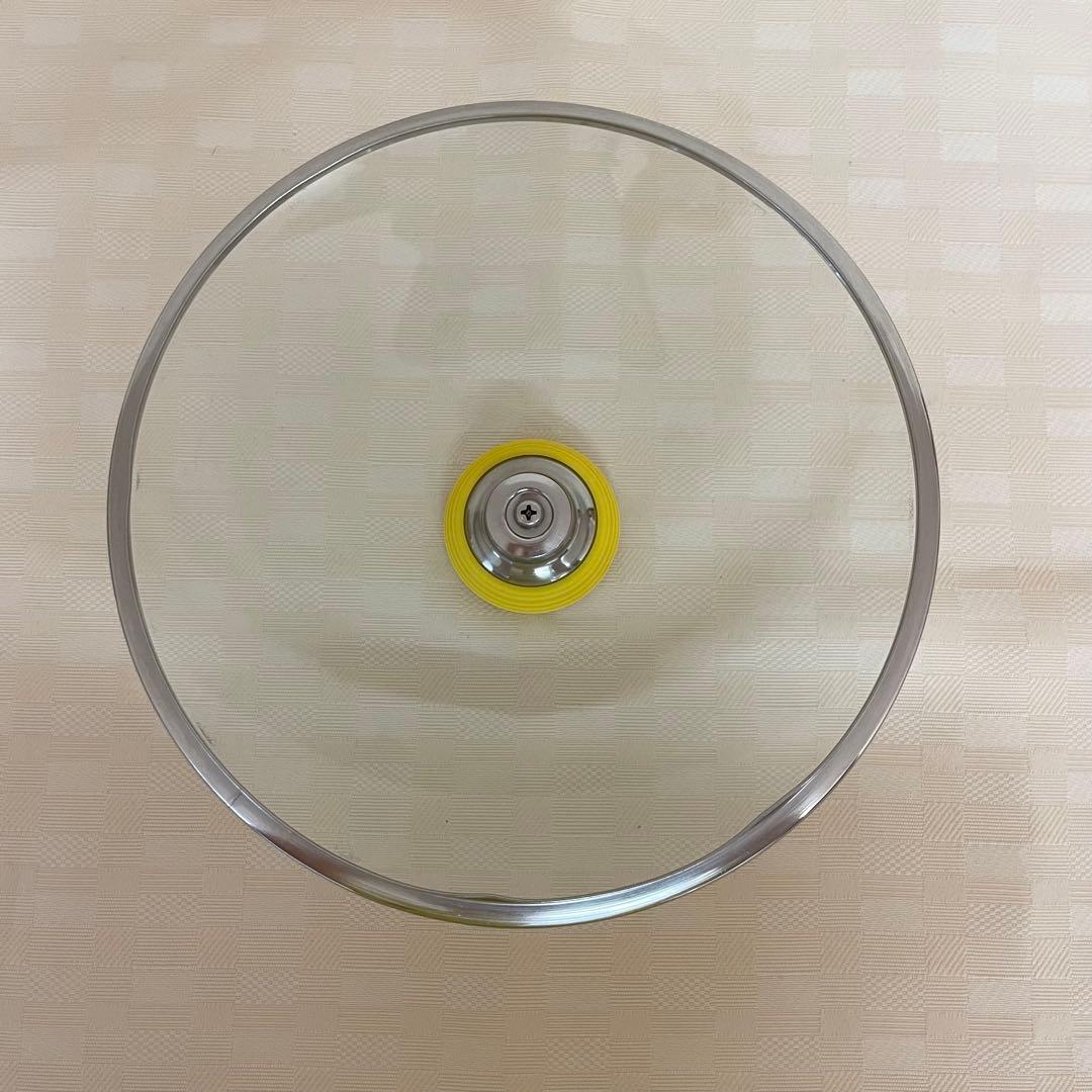 アサヒ軽金属 オールパンセット