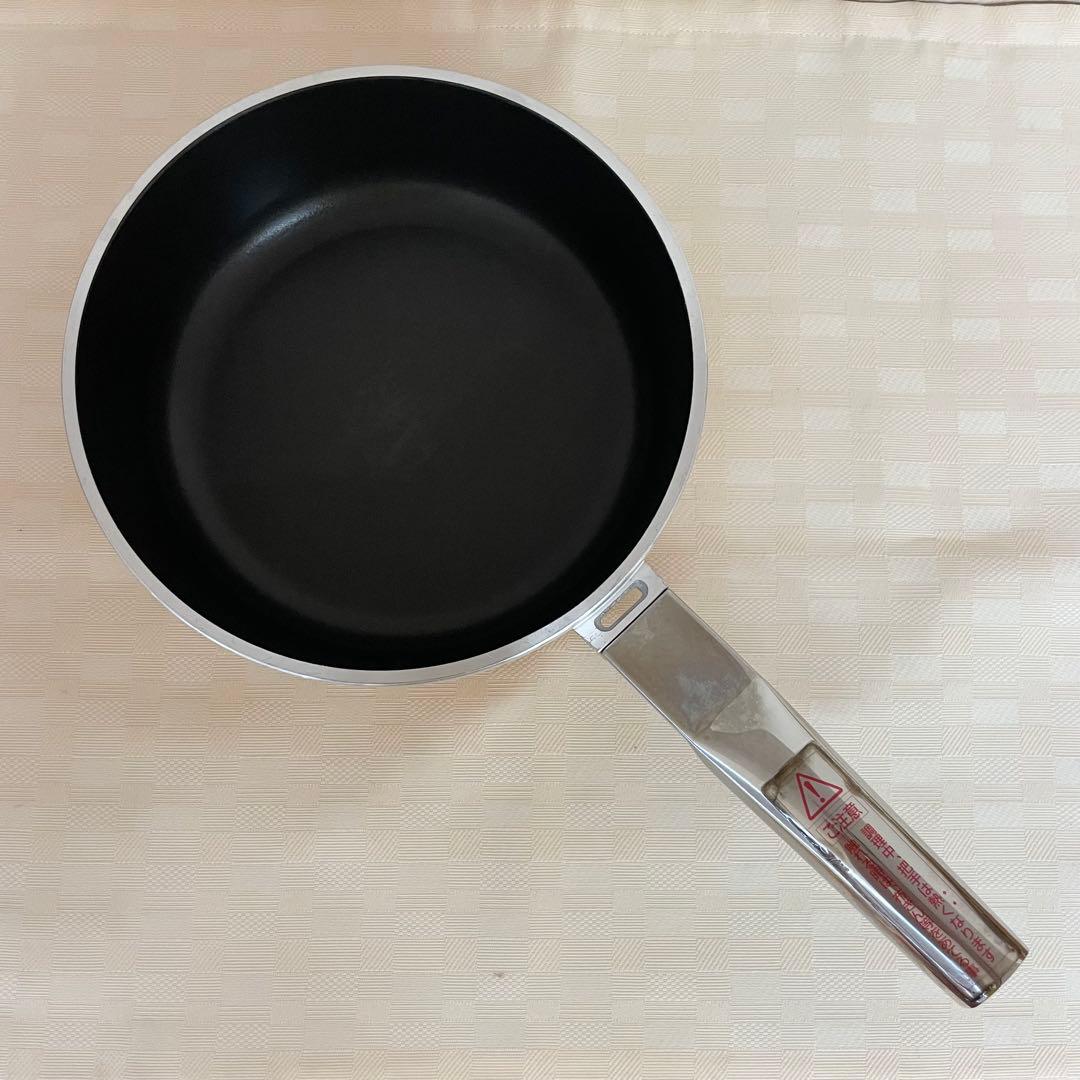 アサヒ軽金属 オールパンセット