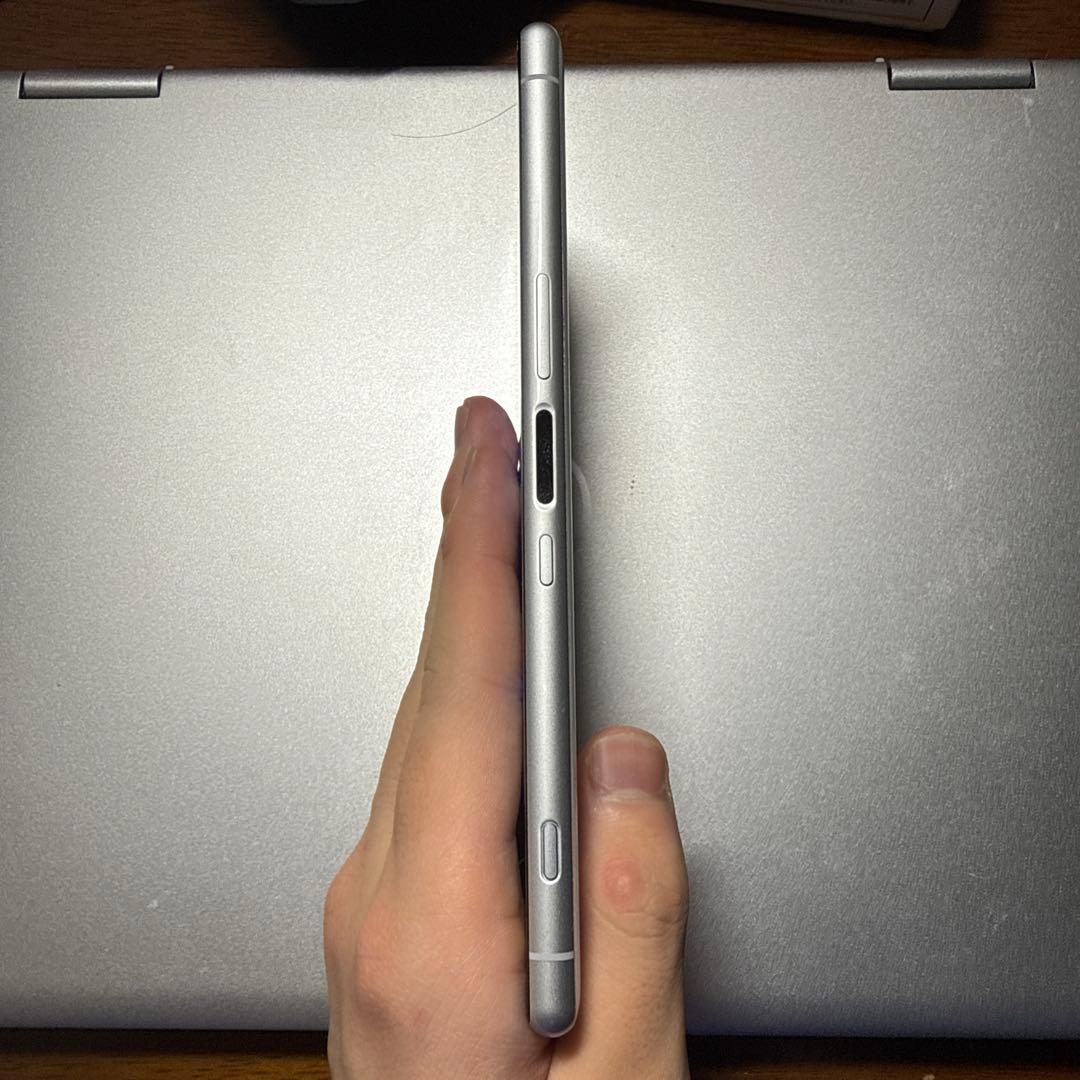 XPERIA 1 64GB 802SO 中古 SIMフリー