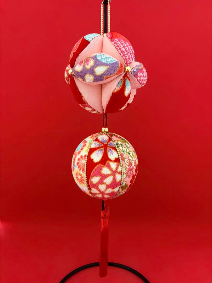 専用　兄弟　姉弟　つるし飾り　七宝鞠　兜　鞠　さるぼぼ　巾着　鯉のぼり　菖蒲