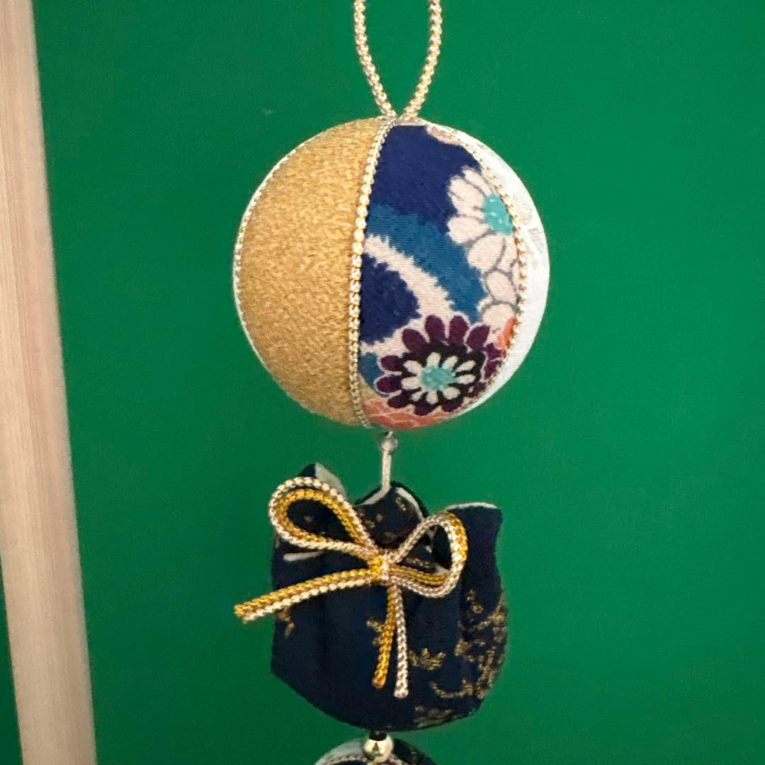 専用　兄弟　姉弟　つるし飾り　七宝鞠　兜　鞠　さるぼぼ　巾着　鯉のぼり　菖蒲