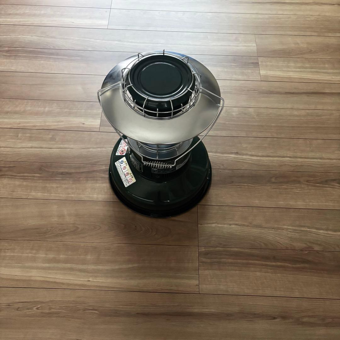 トヨトミ石油ストーブ　ランタン調