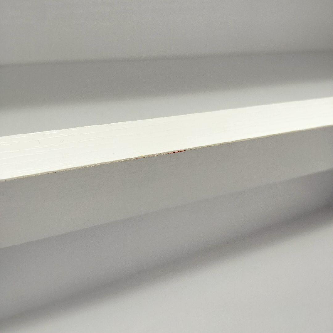 絵本棚 絵本ラック 木製 おもちゃ収納 ホワイト