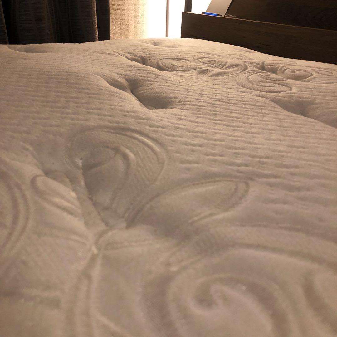 REGALIA レガリアInsignia セミダブル　マットレス　インシグニア