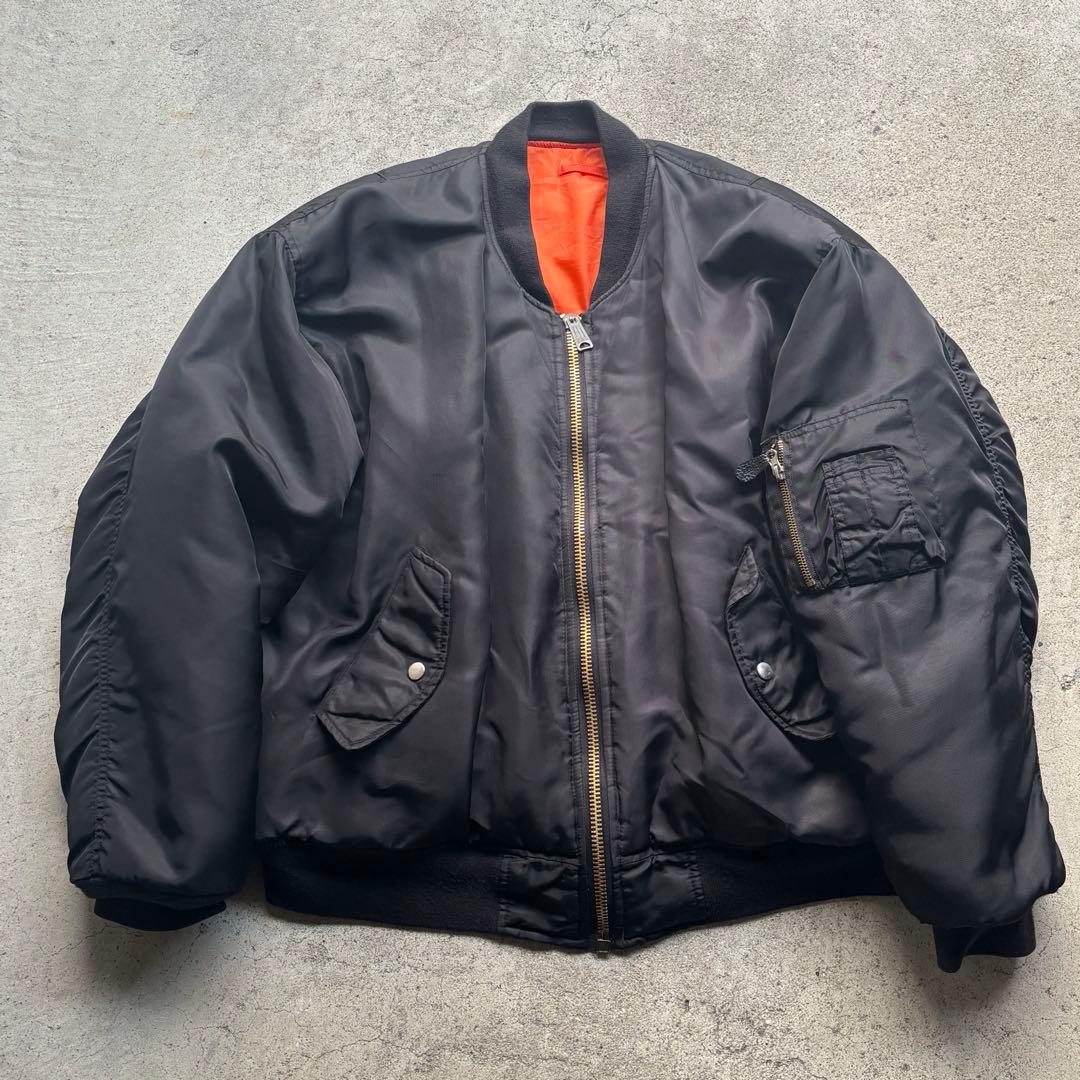 MA1 ヴィンテージ