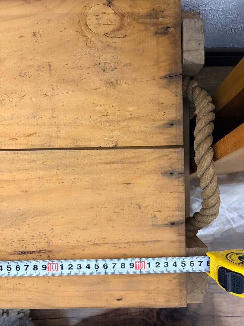 戦車榴弾　木箱　弾薬箱