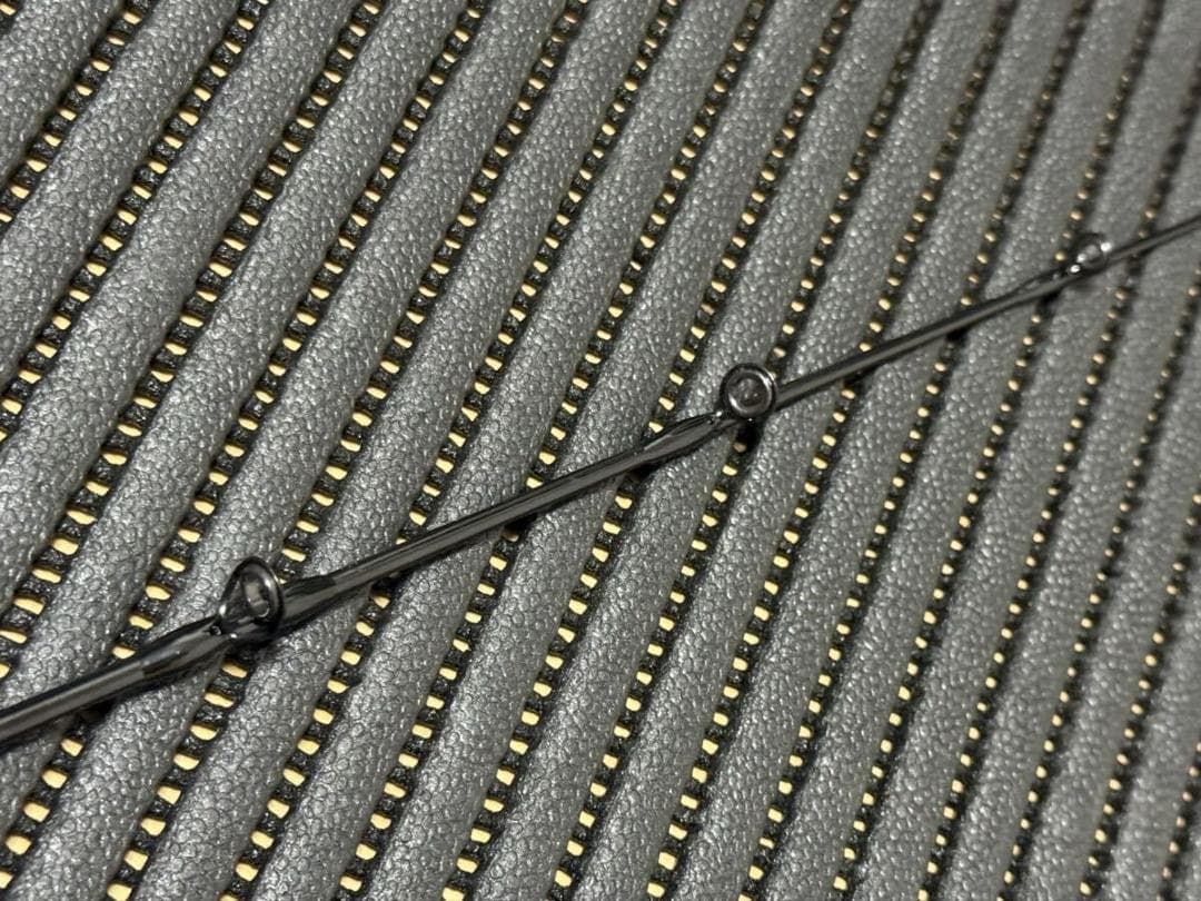 ◆ジャッカル エッグアーム EGG ARM LONGER BLUE EGG◆