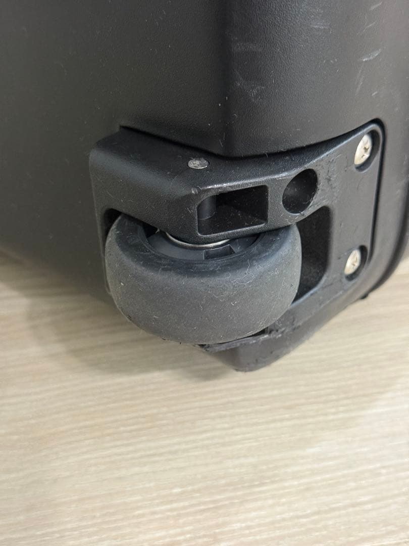 pelican airペリカン エアー　1615 ブラック