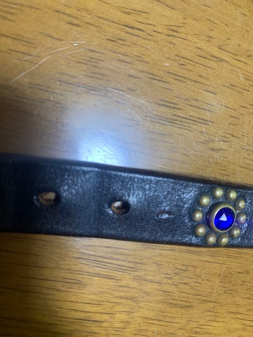 テンダーロイン HTC ナローベルト　Lサイズ