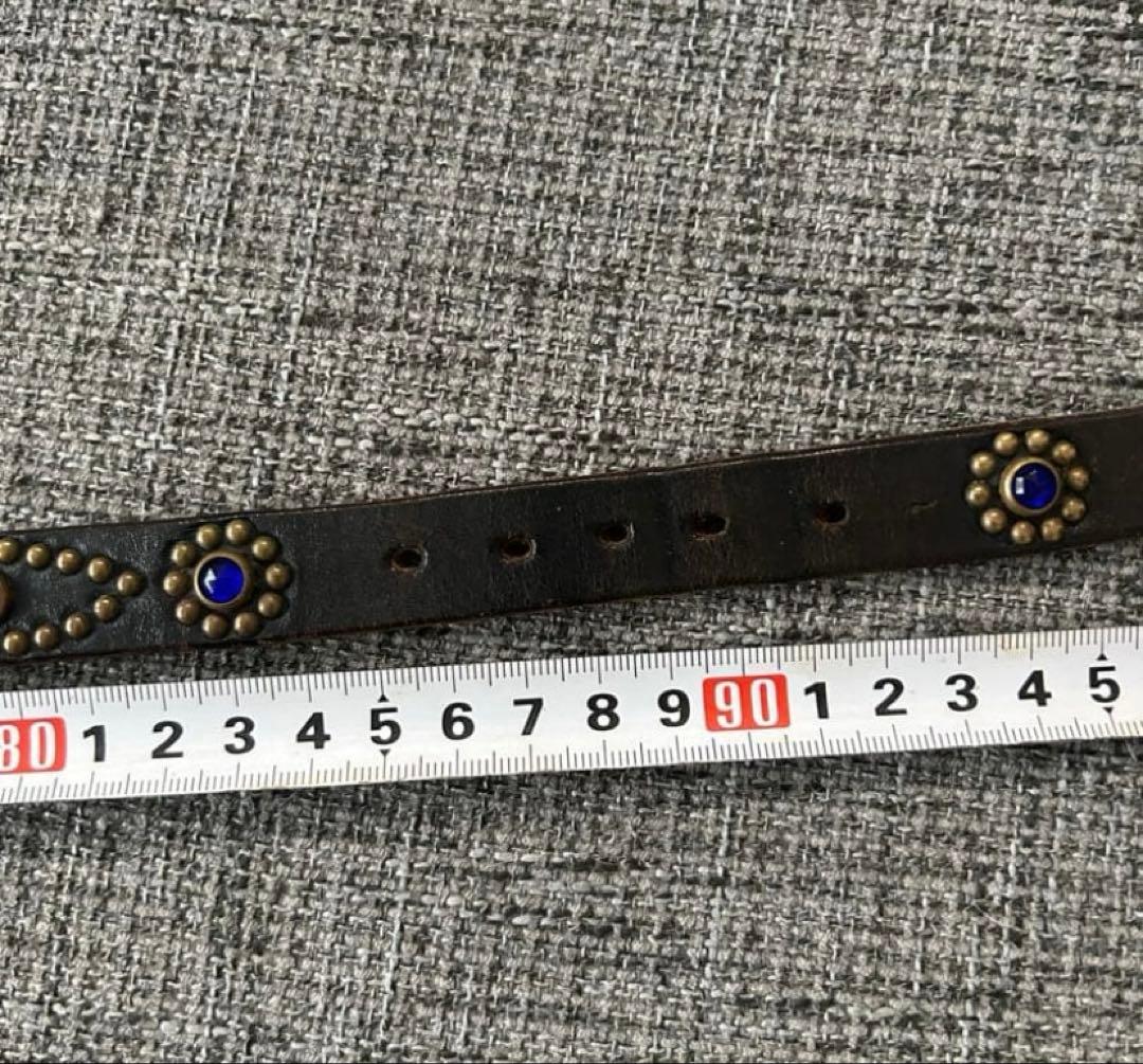 テンダーロイン HTC ナローベルト　Lサイズ