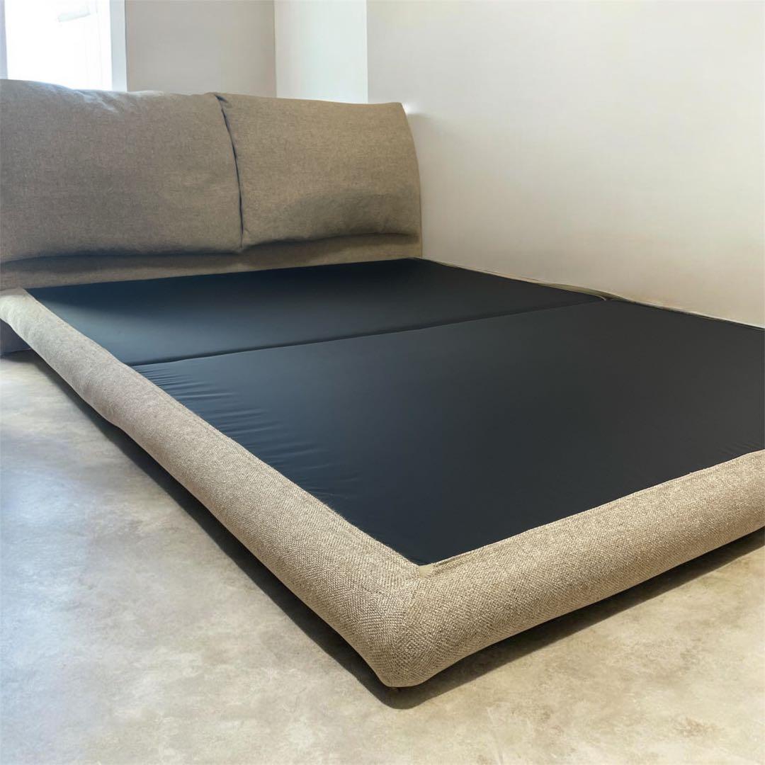 アクタス　actus ベッドフレーム