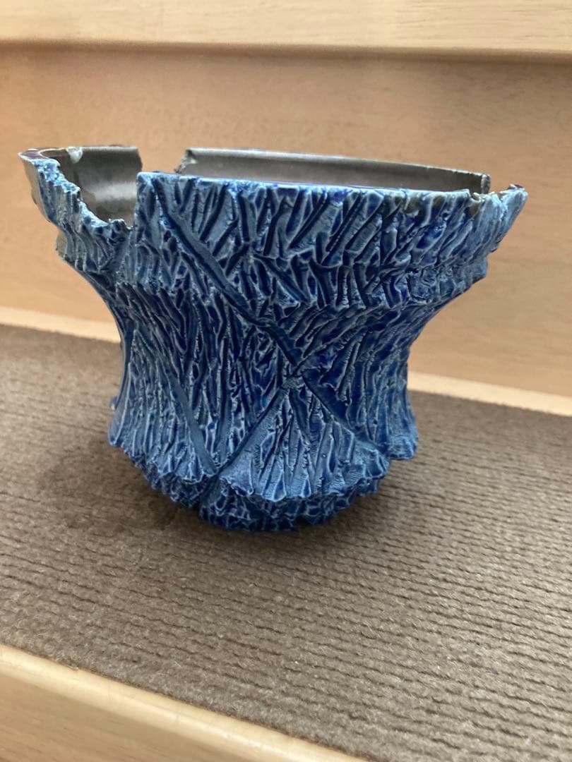 ③soil skills design SSD鉢　植木鉢　陶器鉢