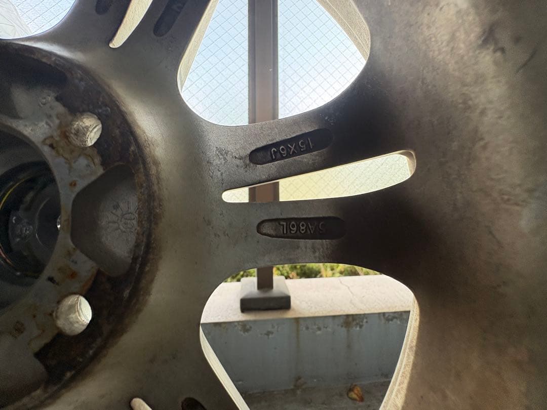 『こここ様』専用　DUNLOP winter maxx 15インチ 4本セット