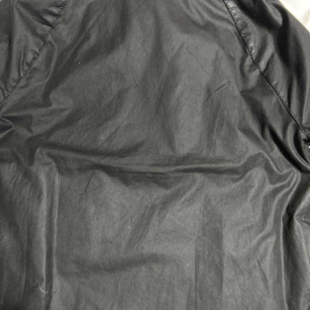 バブアー オイルド　ビューフォート 38 クラシック　ブラック