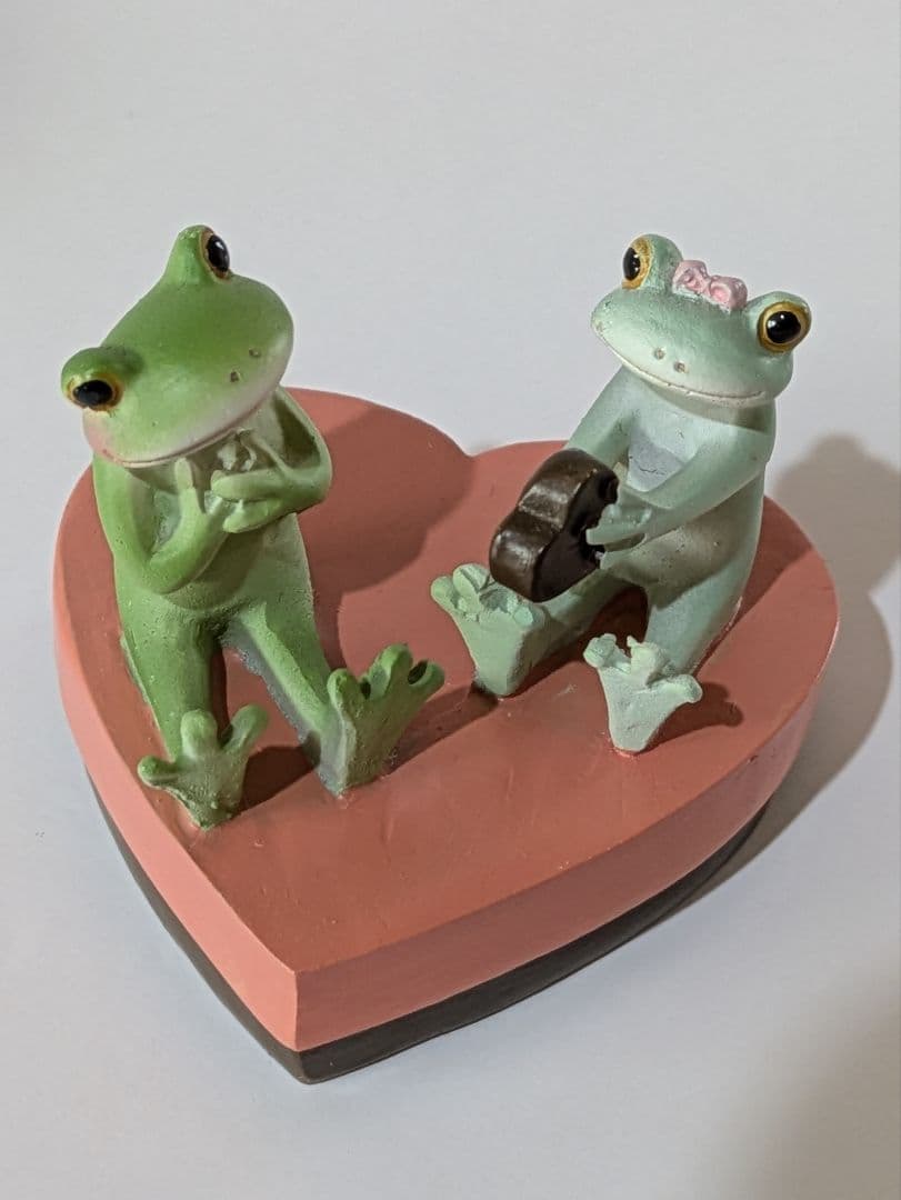 【ゆー❤︎ 様 御専用】コポー カエル お纏め5点