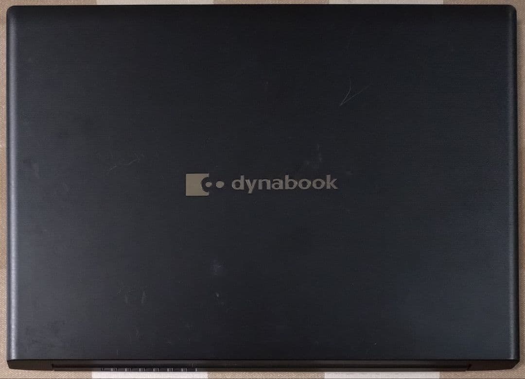 S73HU/11世代i5/SSD 256GB/8GB/FHD/13.3型