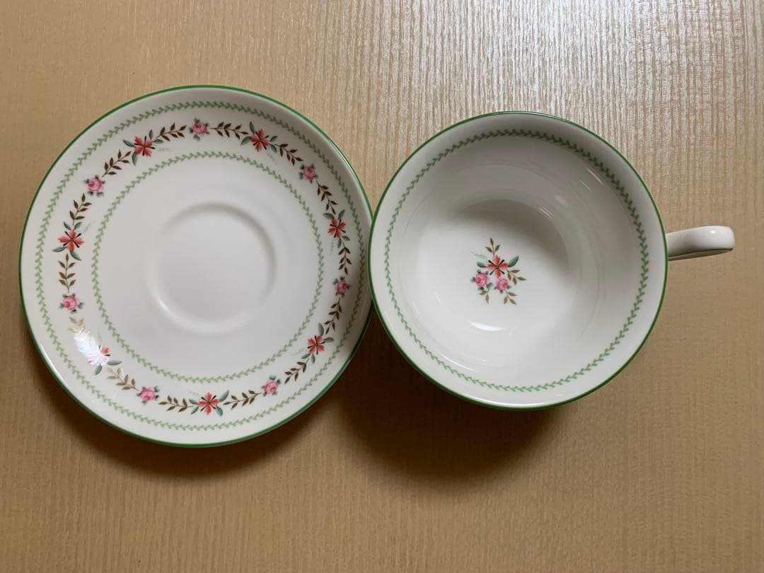 完全未使用品　 ウェッジウッド　ベルローズ