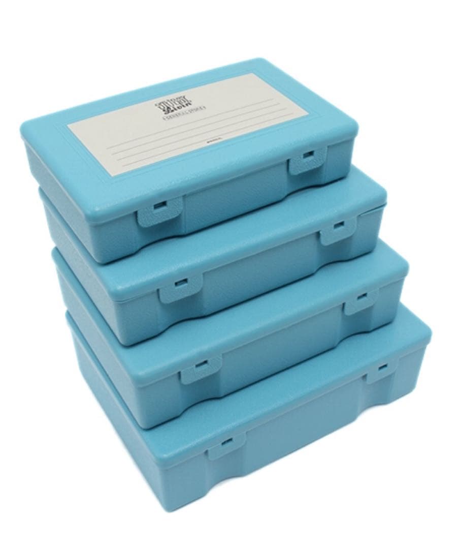 STUSSY Livin' GENERAL STORE コンテナー