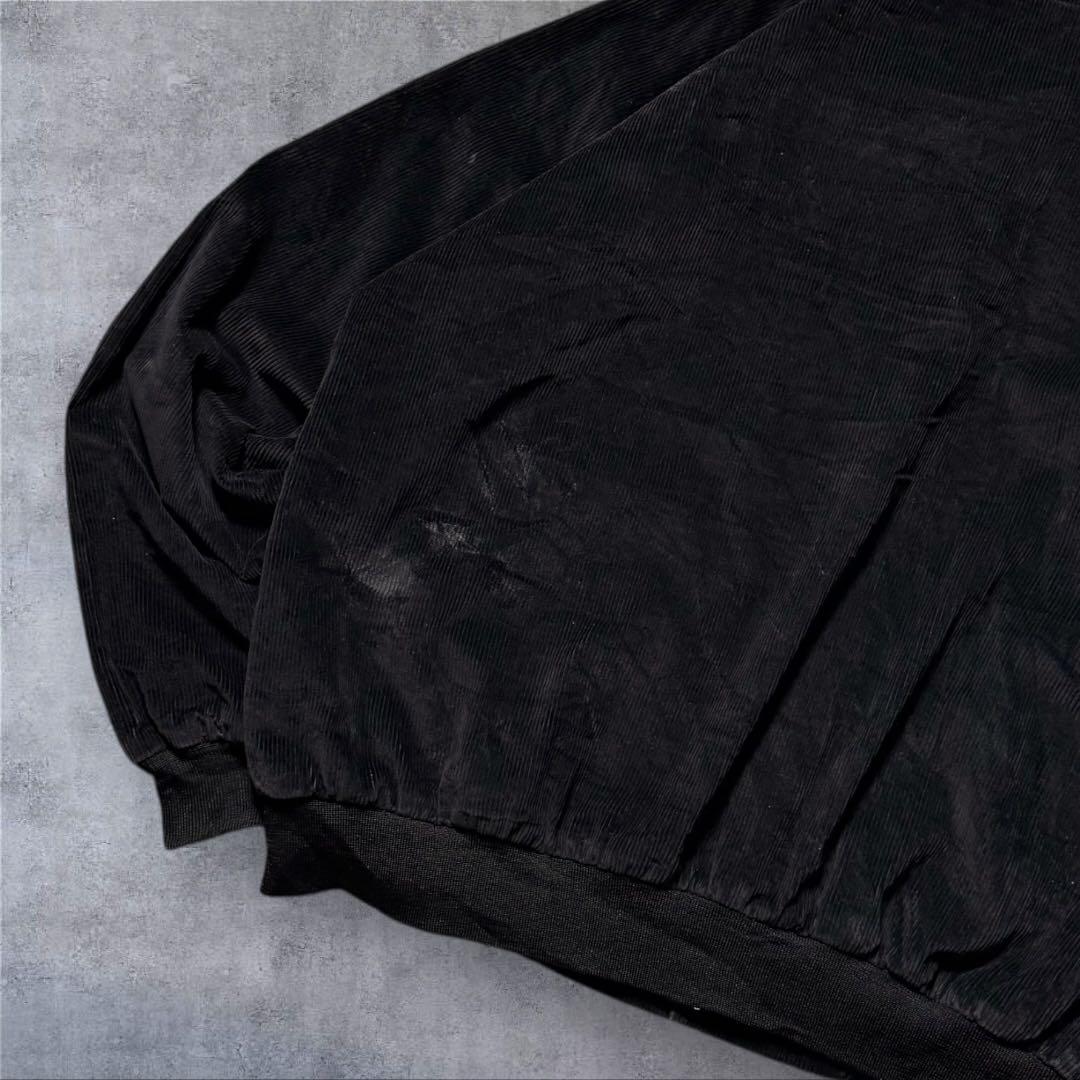 Rei2349古着90年代USA製K-Productsコーデュロイブルゾン