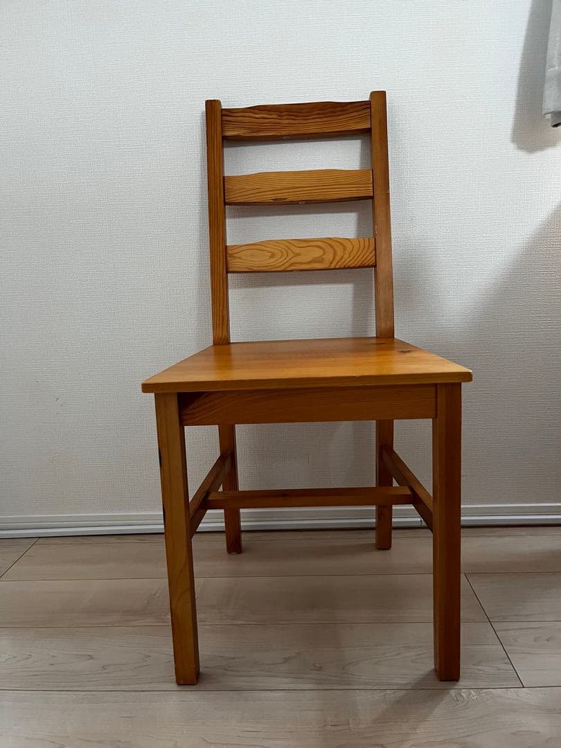 【さいたま市引き取り希望】ダイニングテーブルセット