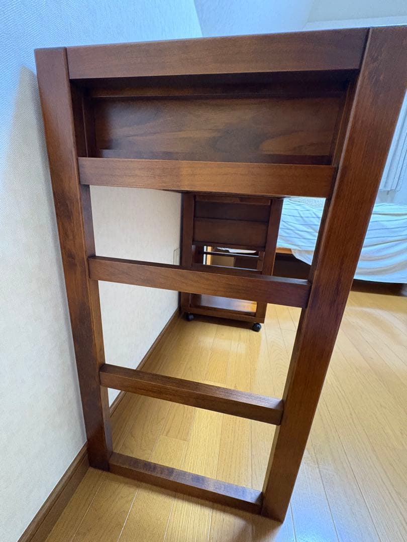 豊岡クラフト Toyooka Craft 双様デスク