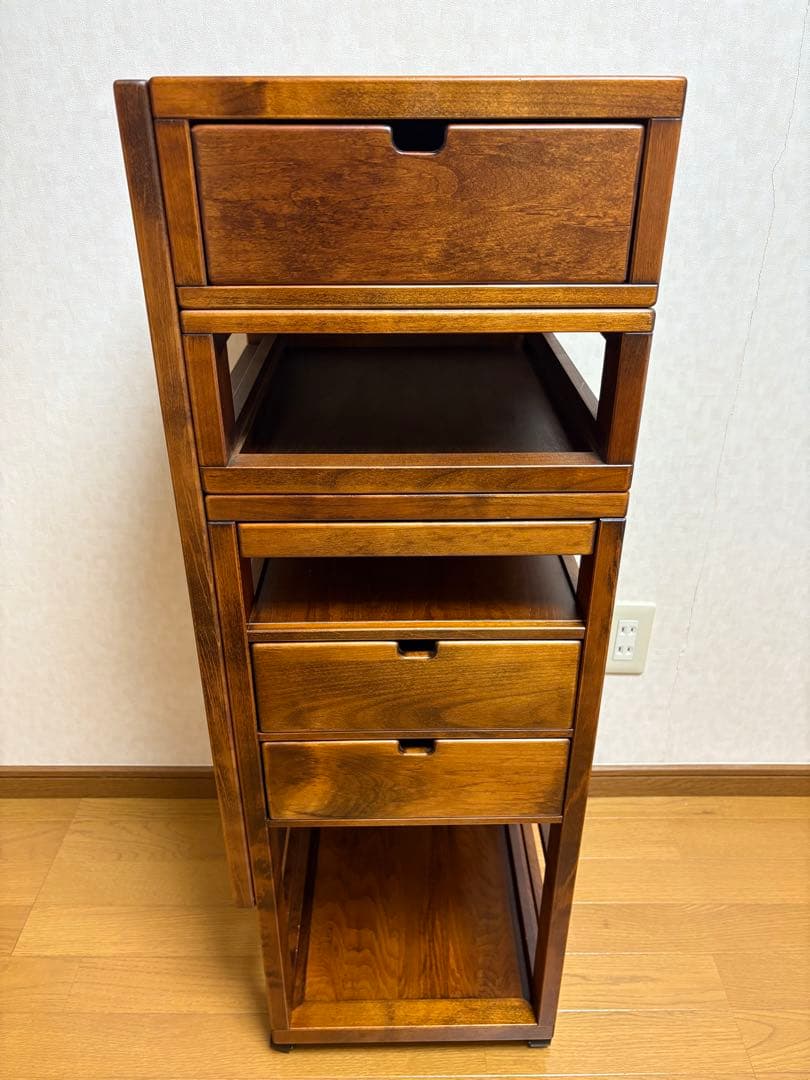 豊岡クラフト Toyooka Craft 双様デスク