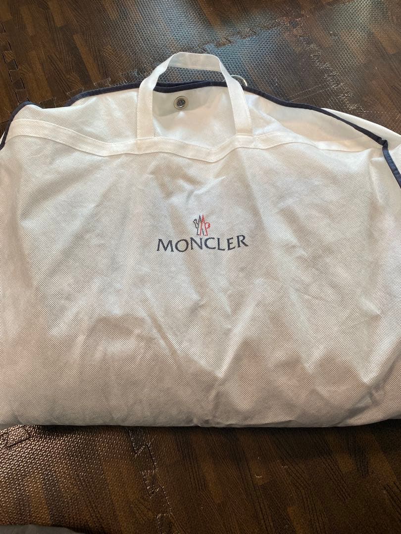 MONCLER FLAMMEブラックダウンジャケット サイズ00‼️週末値下げ‼️