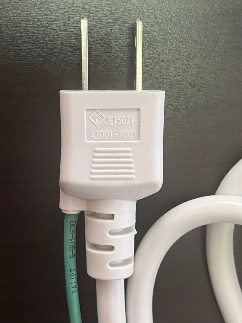 ALLPOWERS R600 ポータブル電源（付属コードにPSEマーク表記有り）