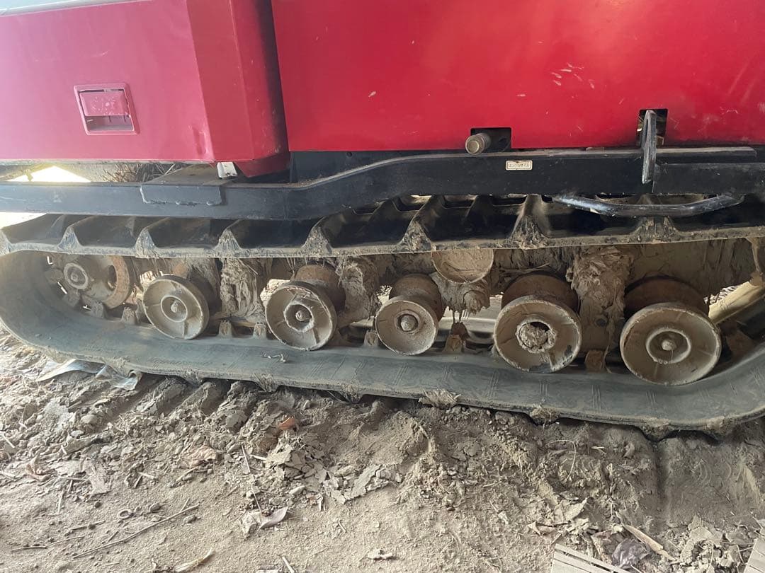 ヤンマー コンバイン ca215 3条